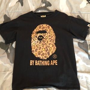 Bape t shirt